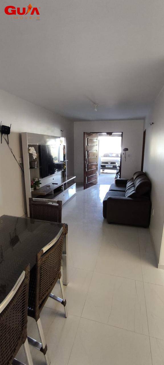 Casa de Condomínio, 3 quartos - Foto 9