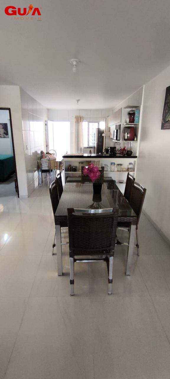 Casa de Condomínio, 3 quartos - Foto 10