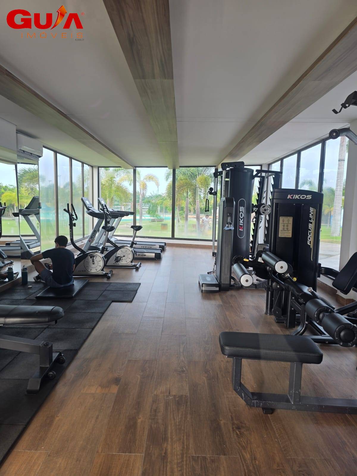 Casa, 3 quartos, 246 m² - Foto 26