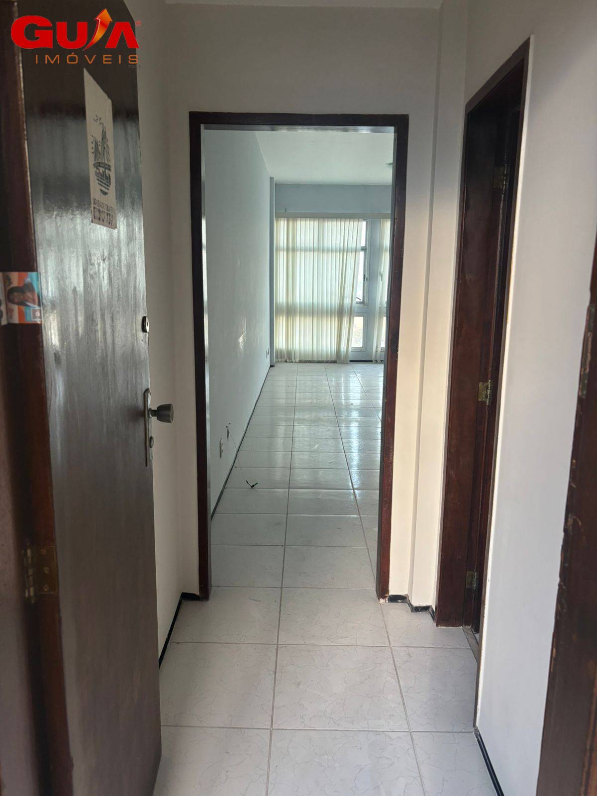 Sala-Conjunto, 37 m² - Foto 1