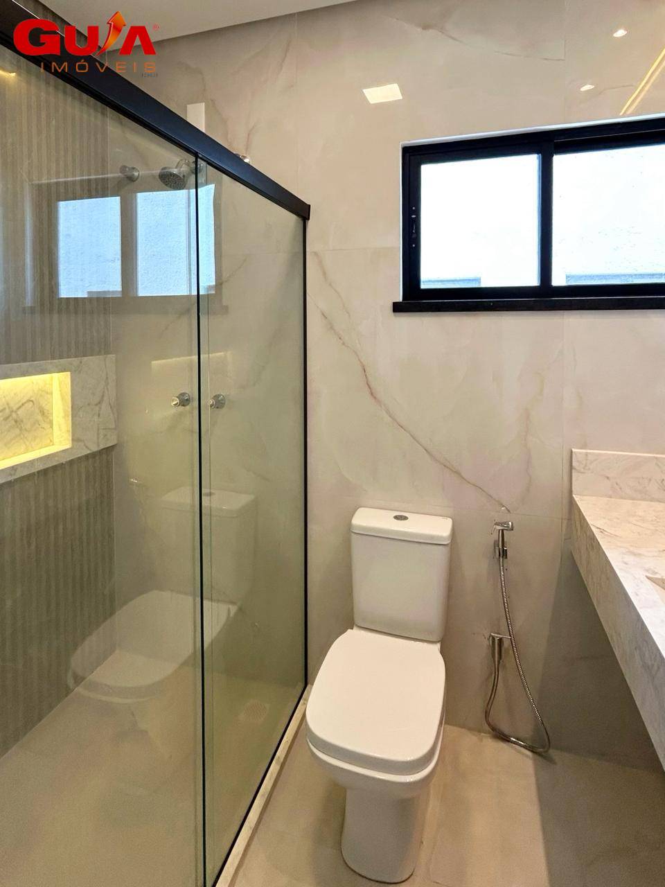 Casa de Condomínio, 4 quartos - Foto 6