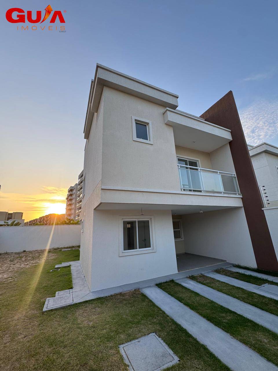 Casa, 4 quartos, 155 m² - Foto 3