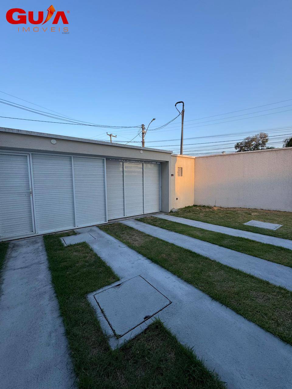 Casa, 4 quartos, 155 m² - Foto 2