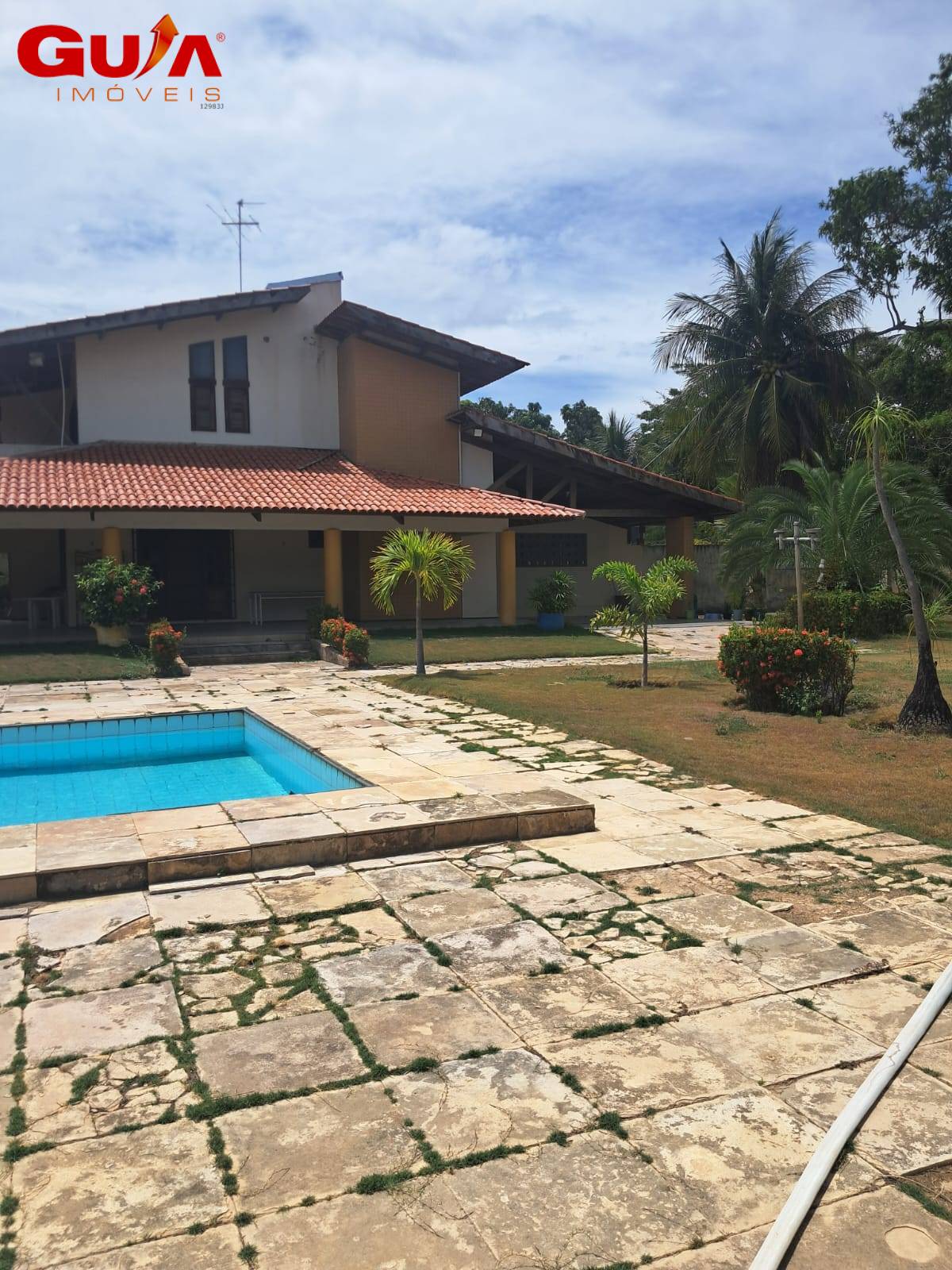 Casa, 5 quartos, 360 m² - Foto 6