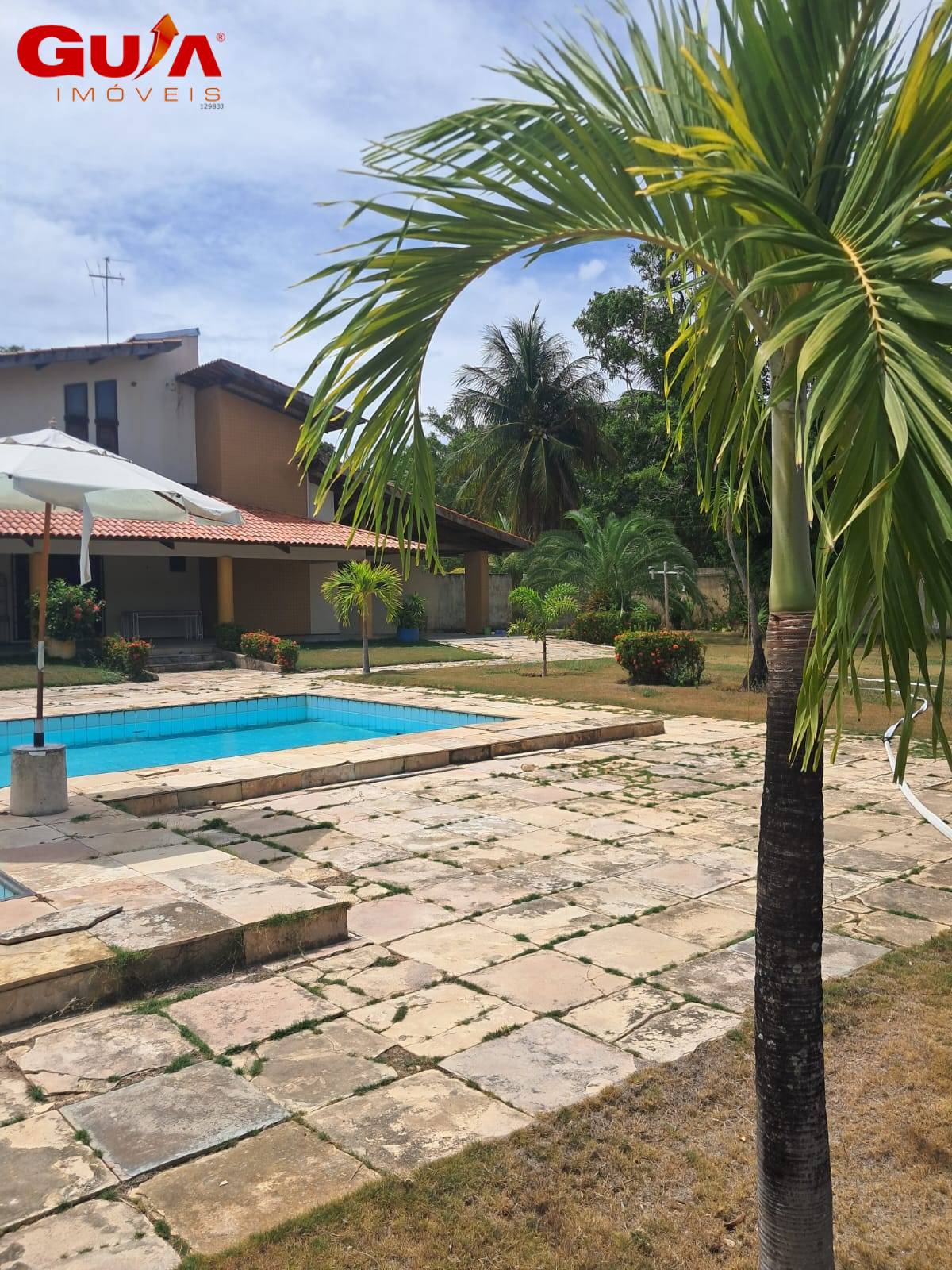 Casa, 5 quartos, 360 m² - Foto 7