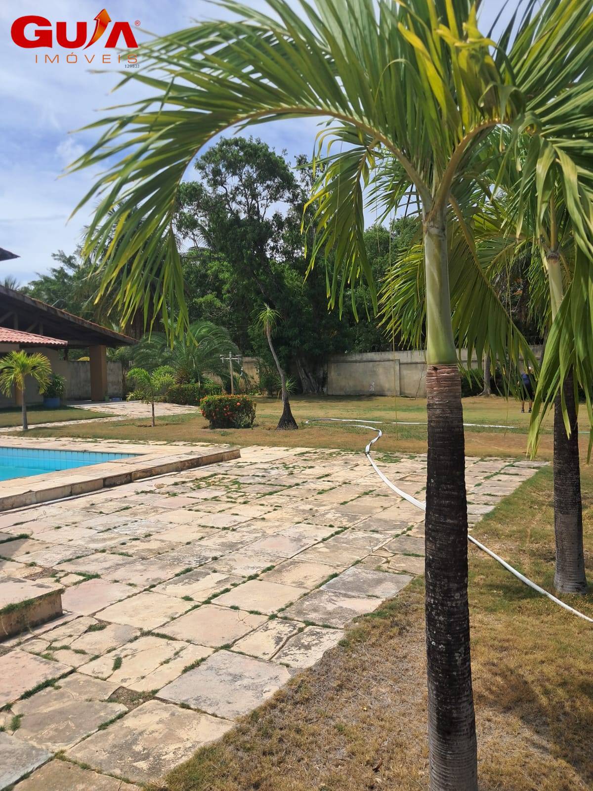 Casa, 5 quartos, 360 m² - Foto 8