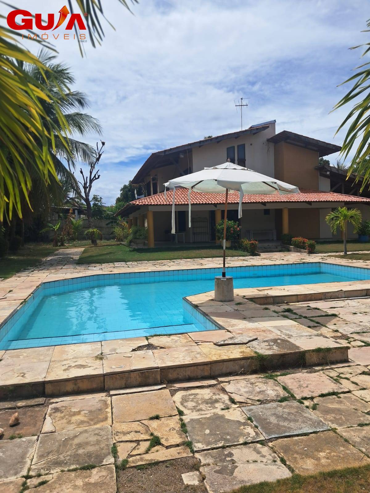 Casa, 5 quartos, 360 m² - Foto 5