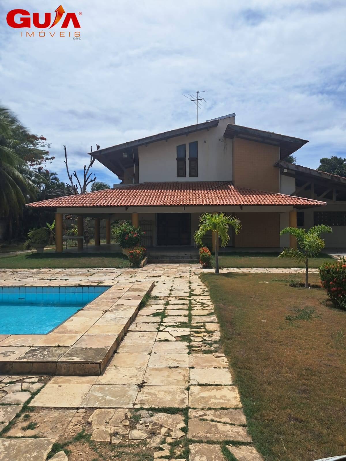 Casa, 5 quartos, 360 m² - Foto 9