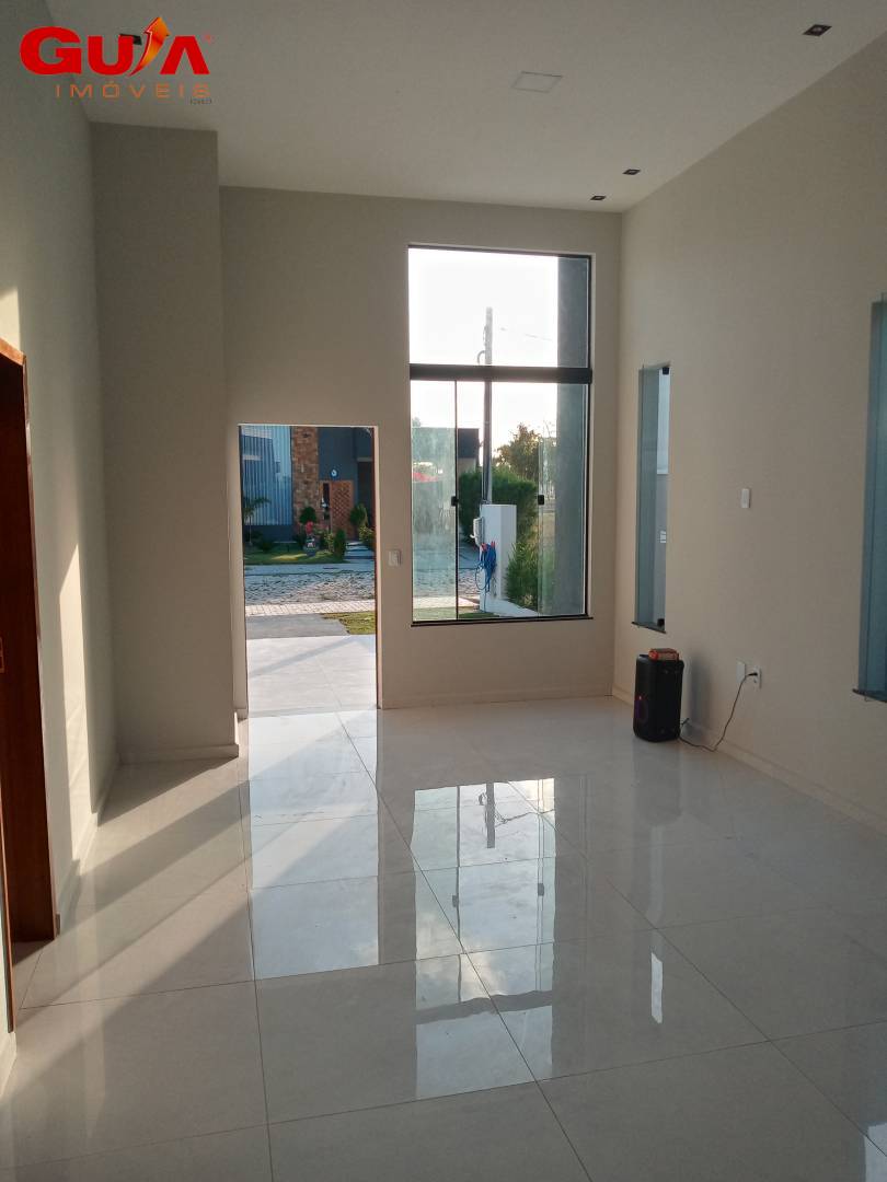 Casa, 3 quartos, 132 m² - Foto 4