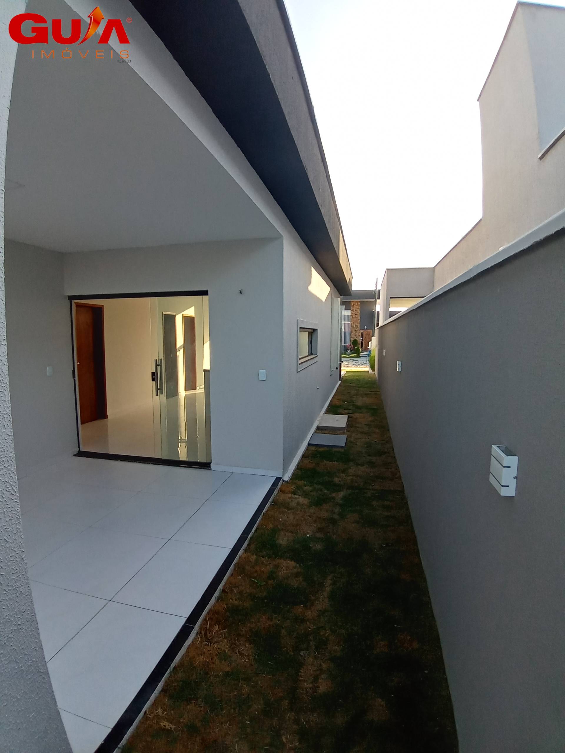 Casa, 3 quartos, 132 m² - Foto 13