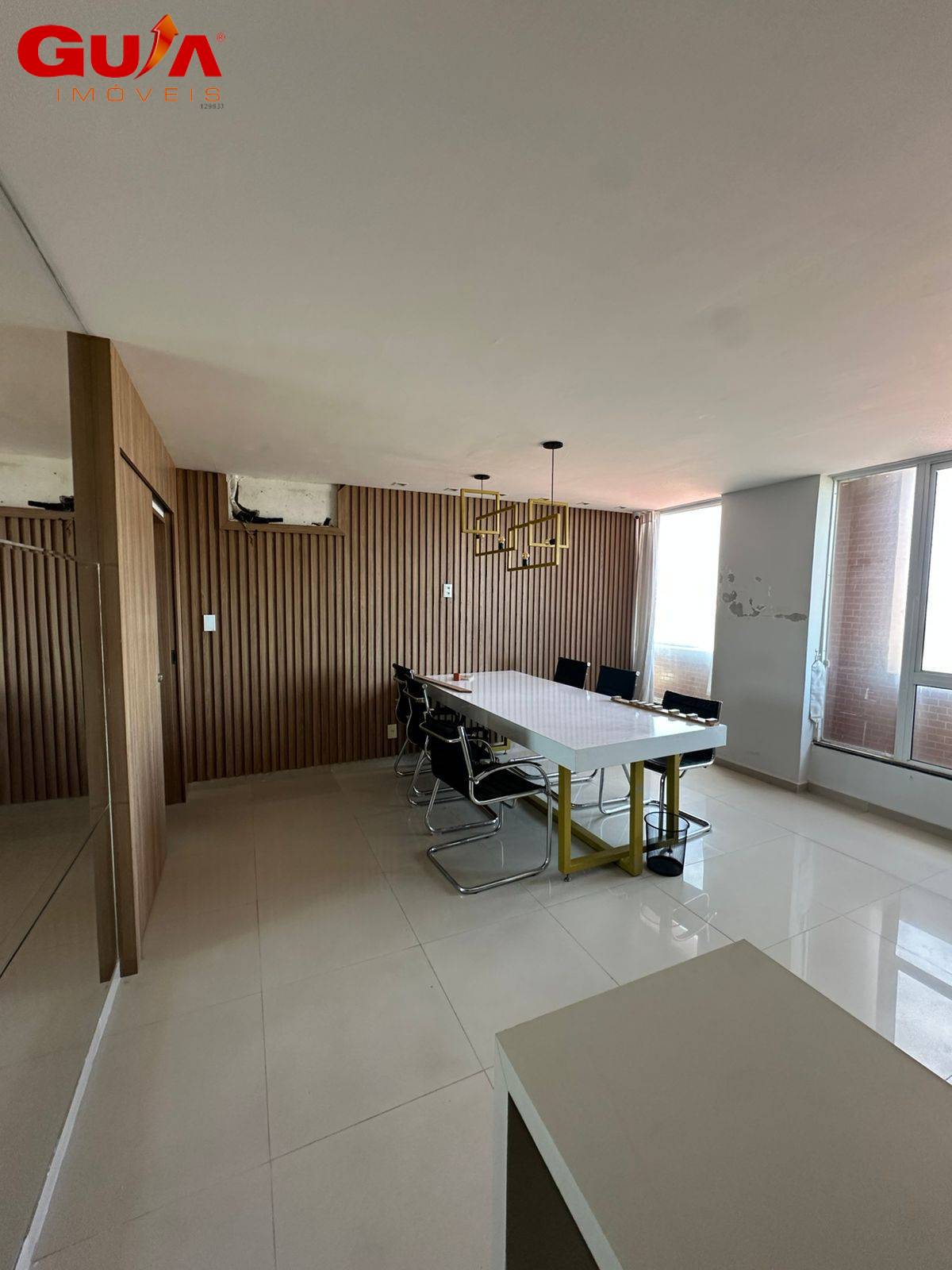 Sala-Conjunto, 44 m² - Foto 2
