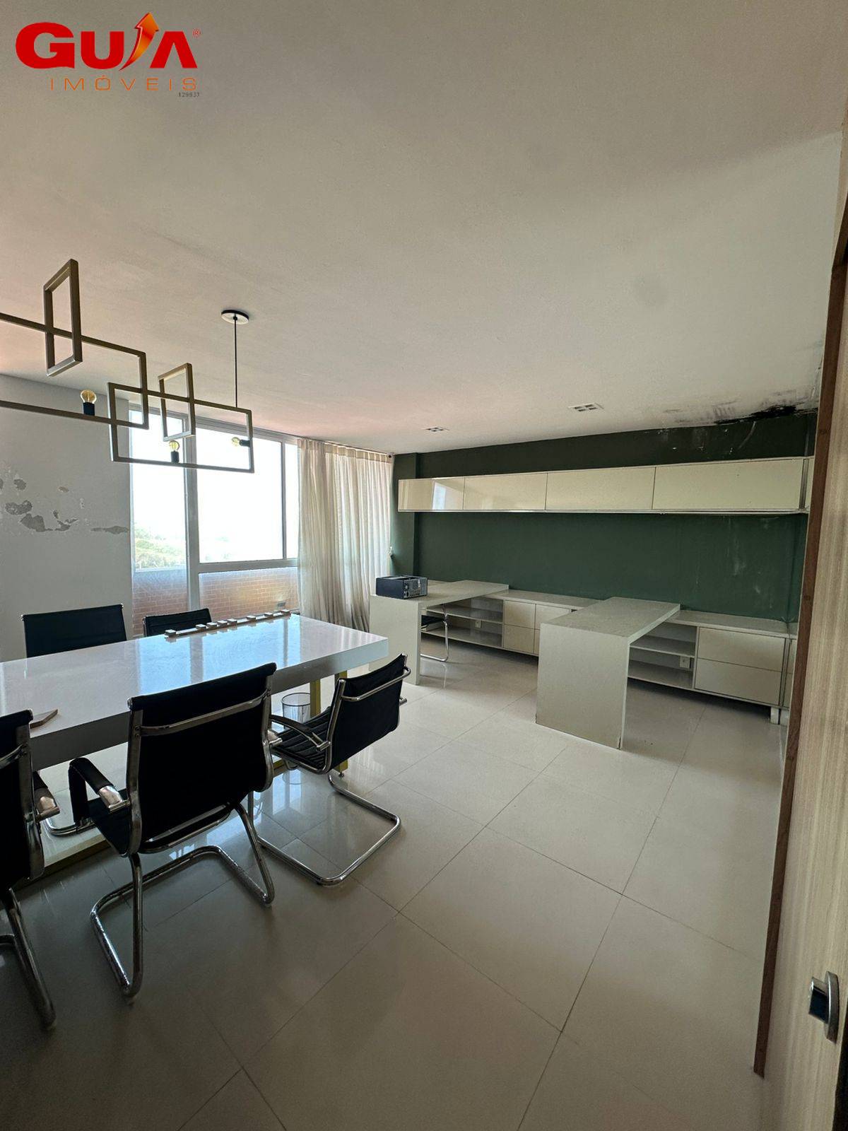 Sala-Conjunto, 44 m² - Foto 4
