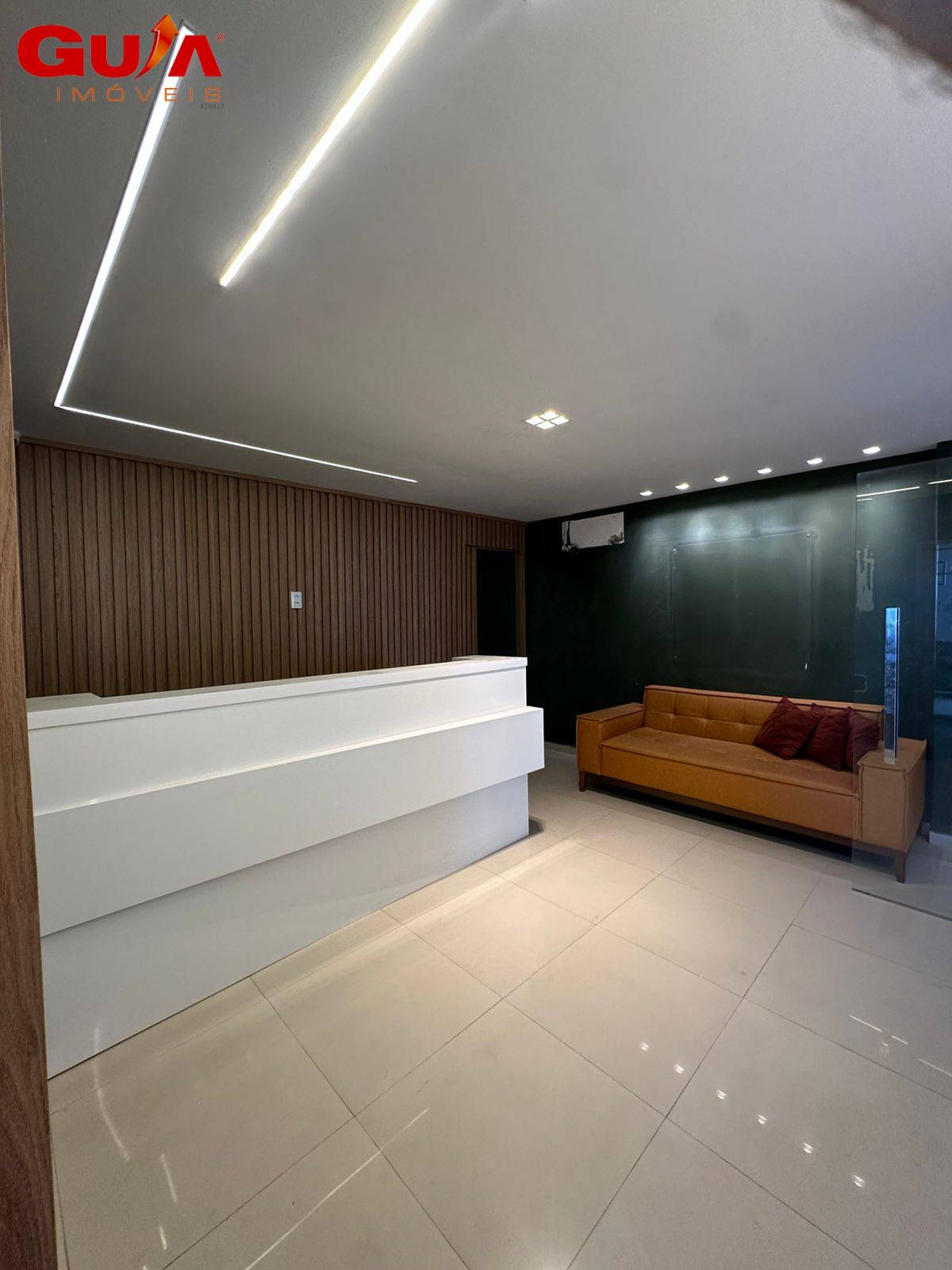 Sala-Conjunto, 44 m² - Foto 1