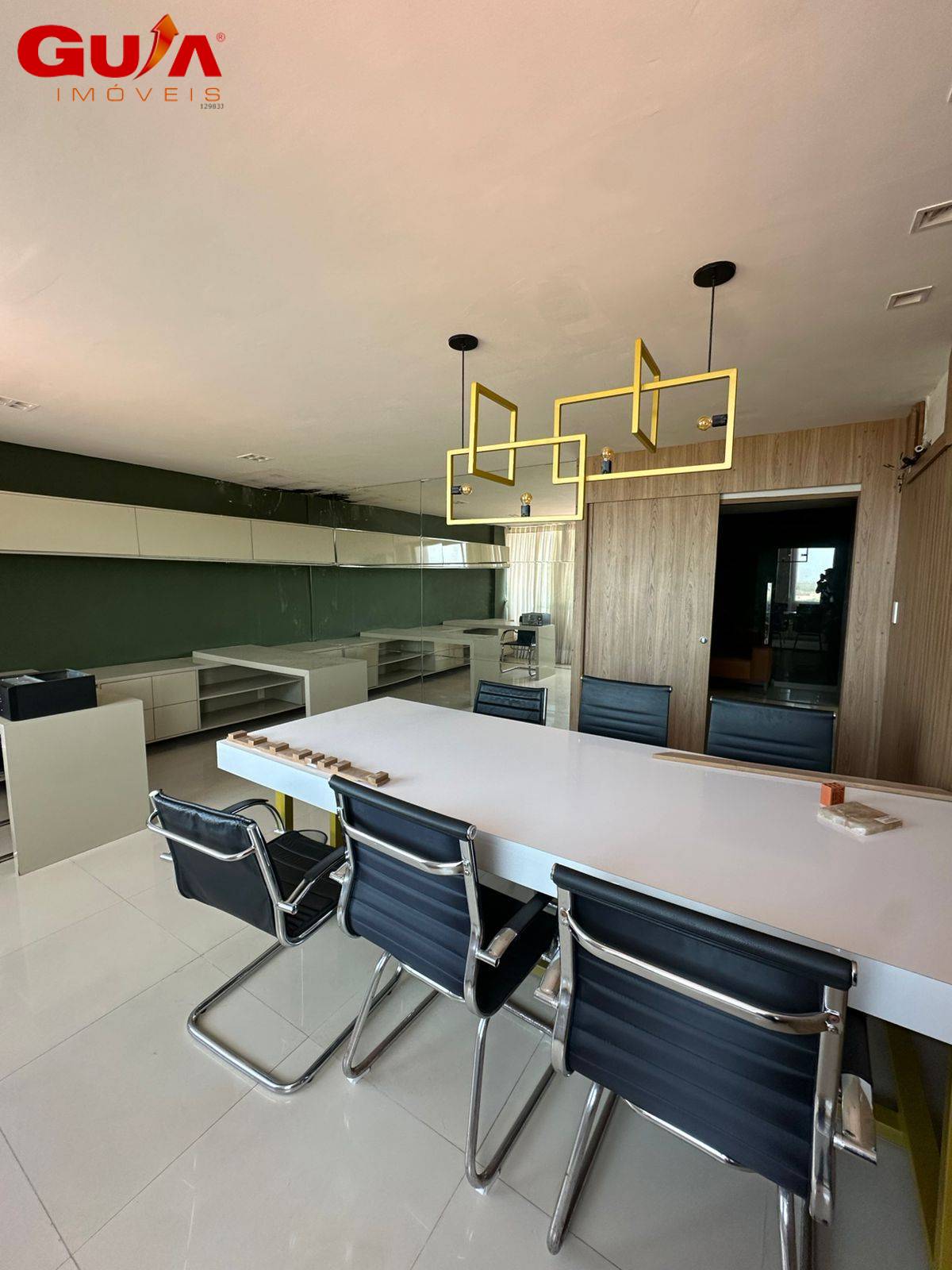 Sala-Conjunto, 44 m² - Foto 3