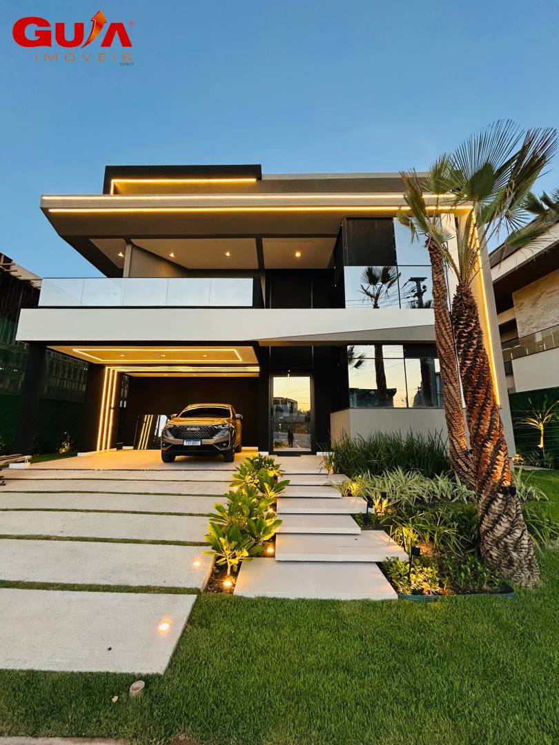 Casa de Condomínio - Foto 1