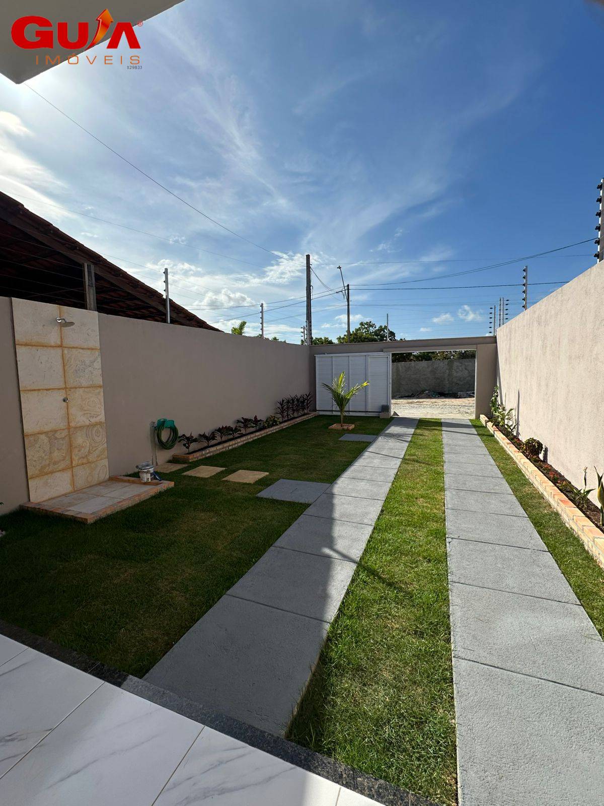 Casa, 2 quartos, 72 m² - Foto 3