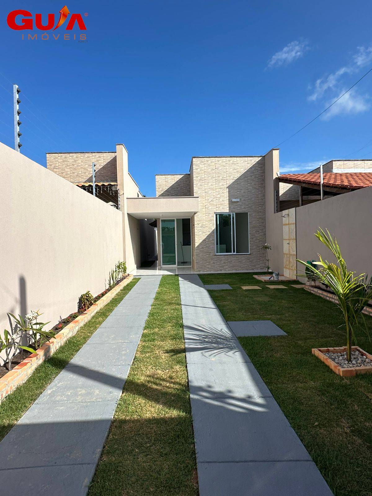 Casa, 2 quartos, 72 m² - Foto 2