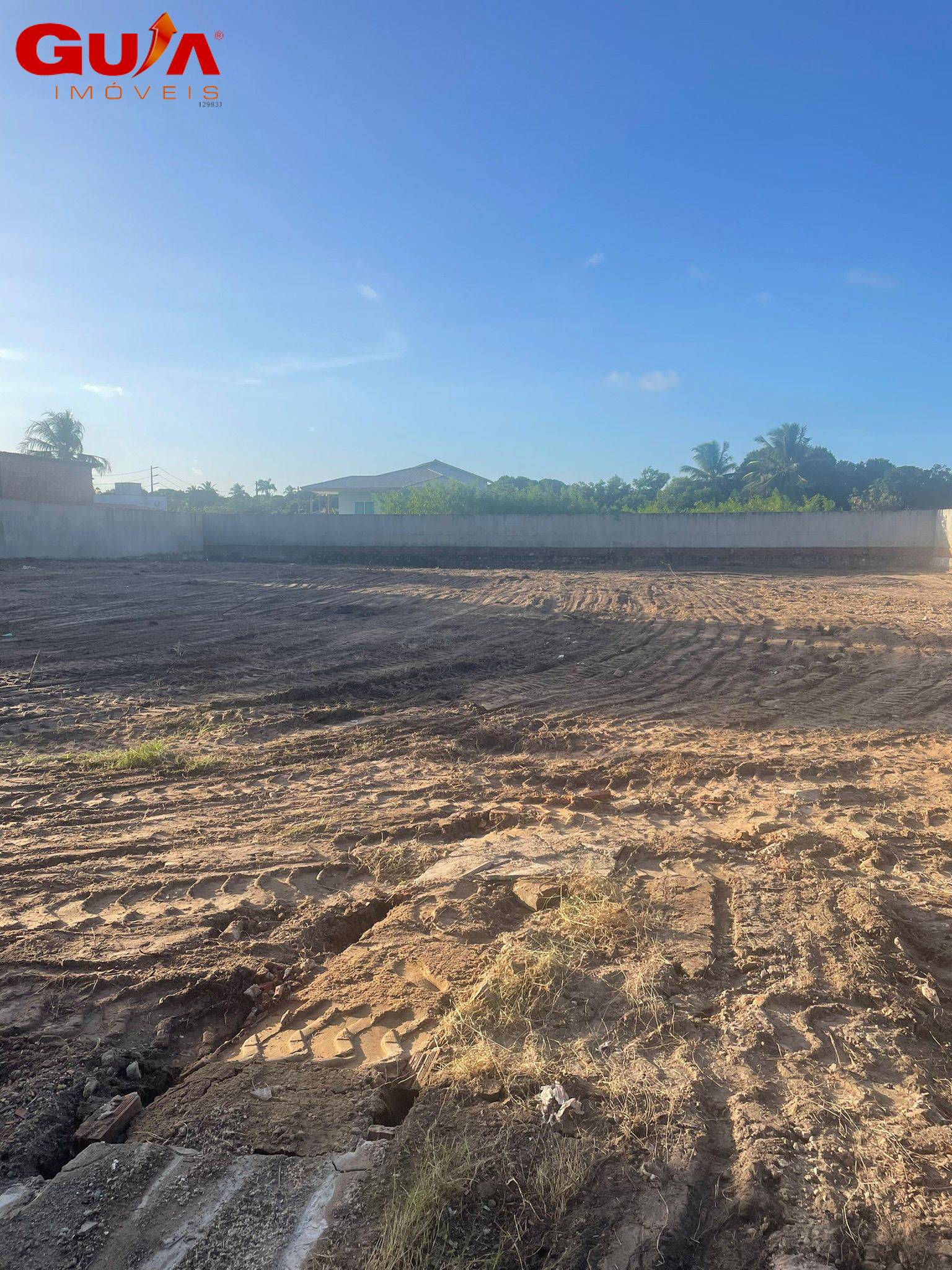 Terreno, 2500 m² - Foto 3