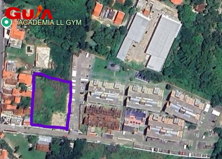 Terreno, 2500 m² - Foto 2