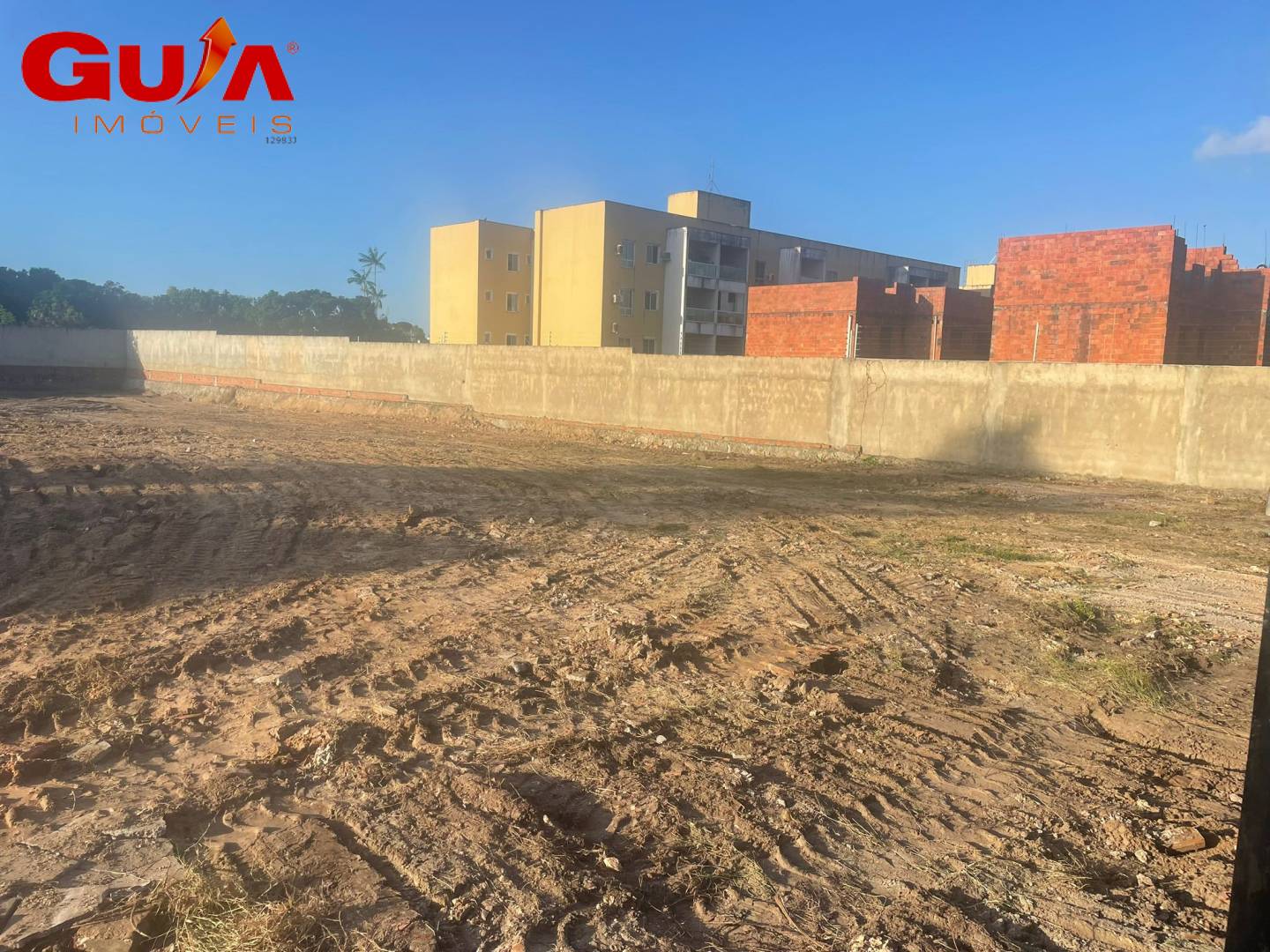 Terreno, 2500 m² - Foto 5