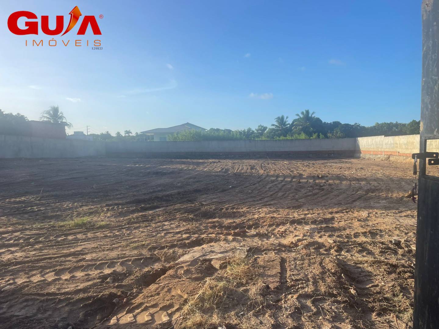 Terreno, 2500 m² - Foto 6