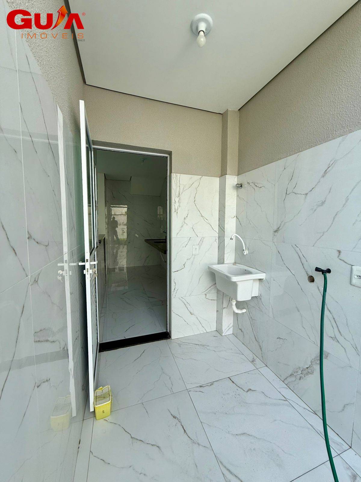 Casa, 3 quartos, 124 m² - Foto 10