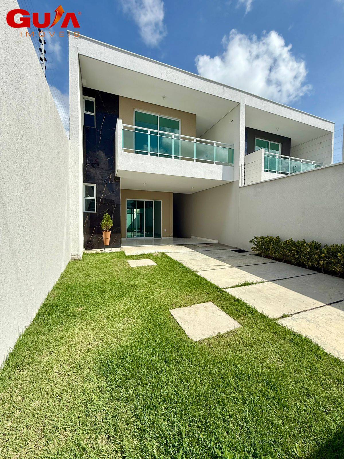 Casa, 3 quartos, 124 m² - Foto 4