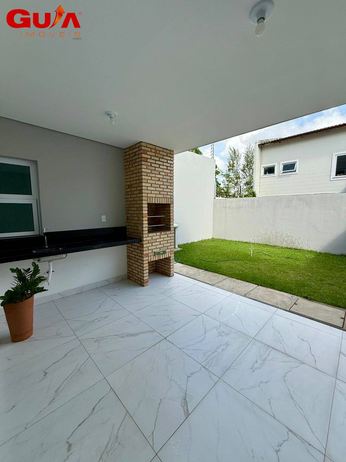 Casa, 3 quartos, 124 m² - Foto 16
