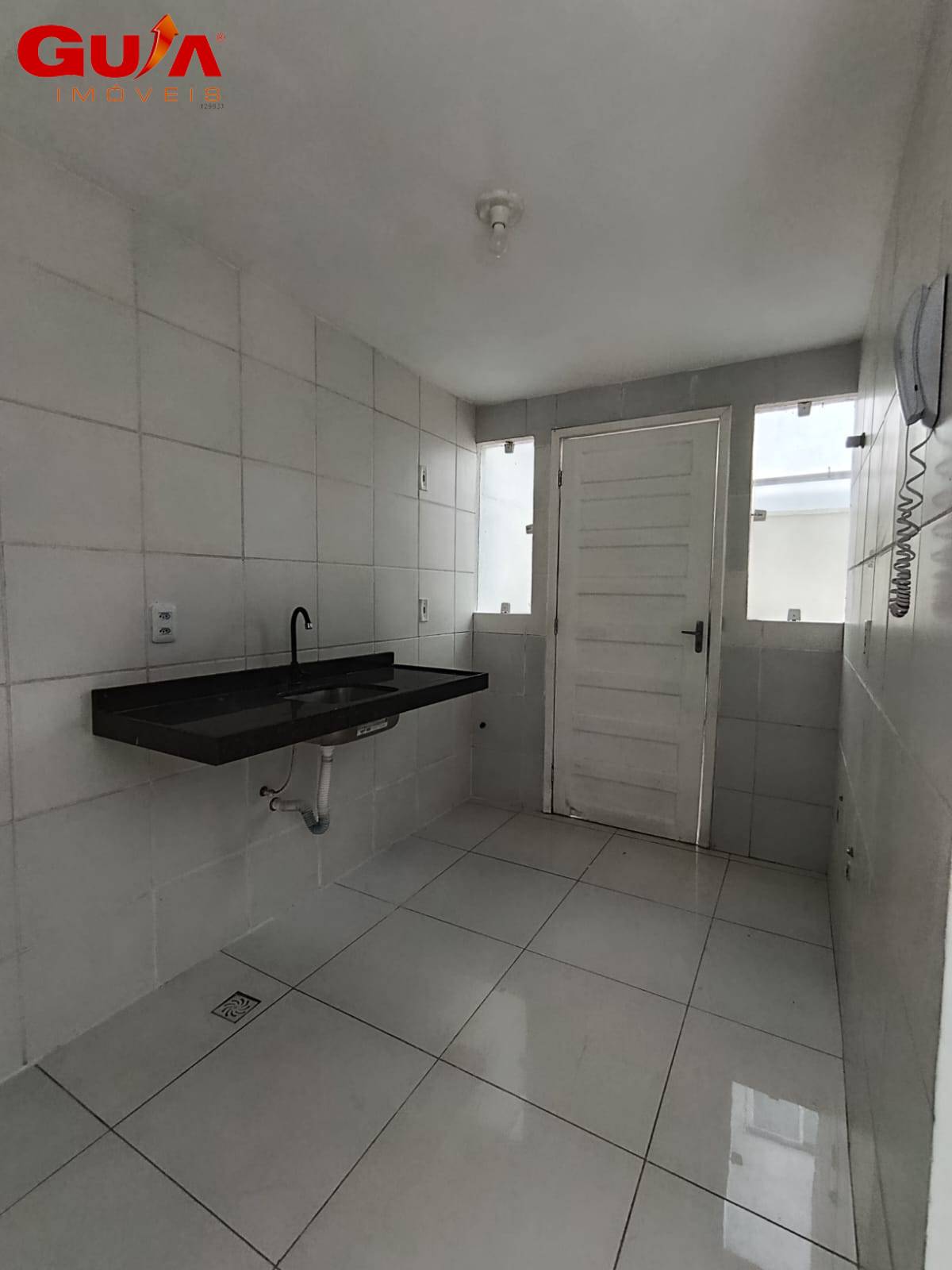 Casa de Condomínio, 2 quartos - Foto 4