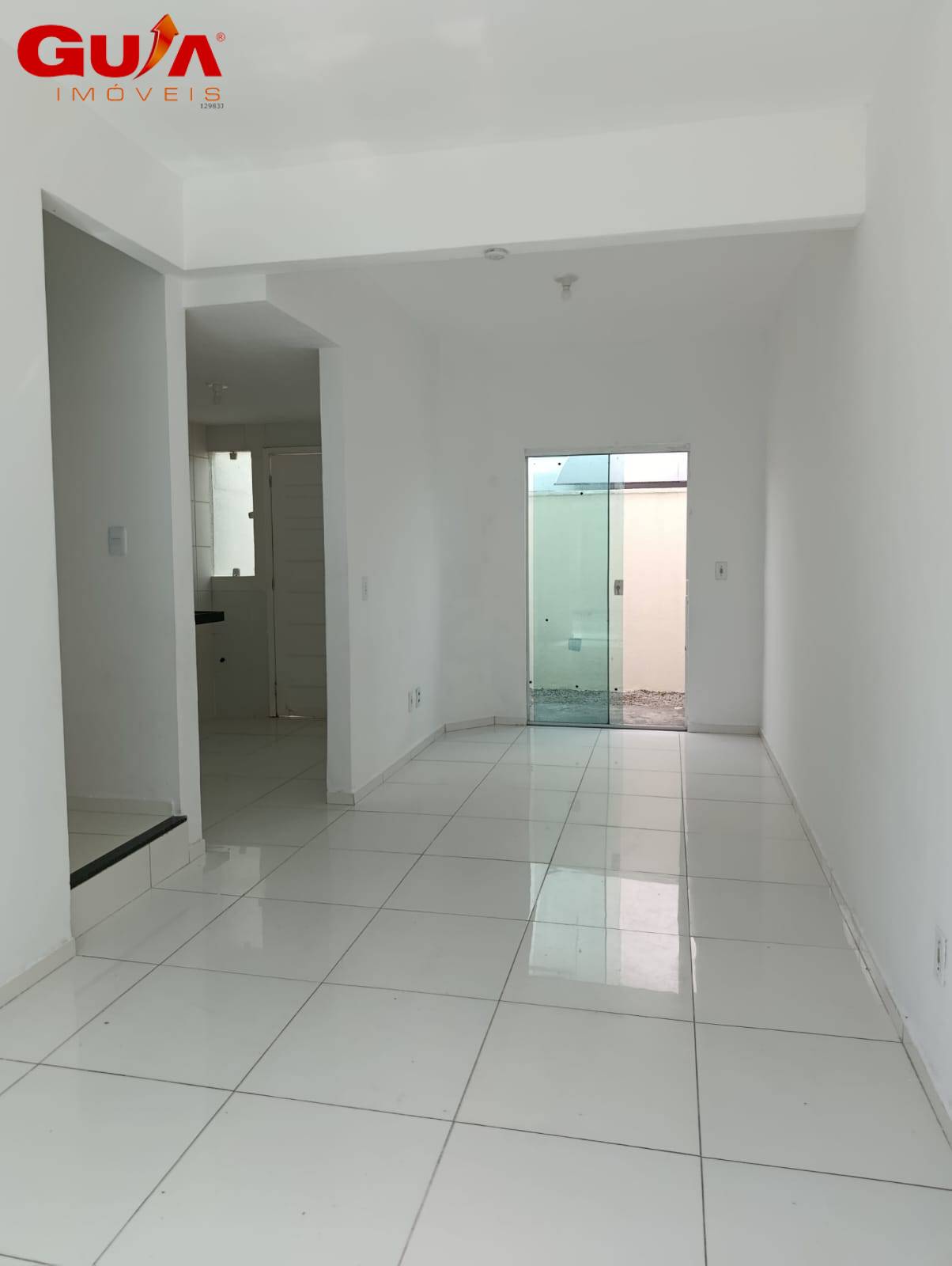 Casa de Condomínio, 2 quartos - Foto 2