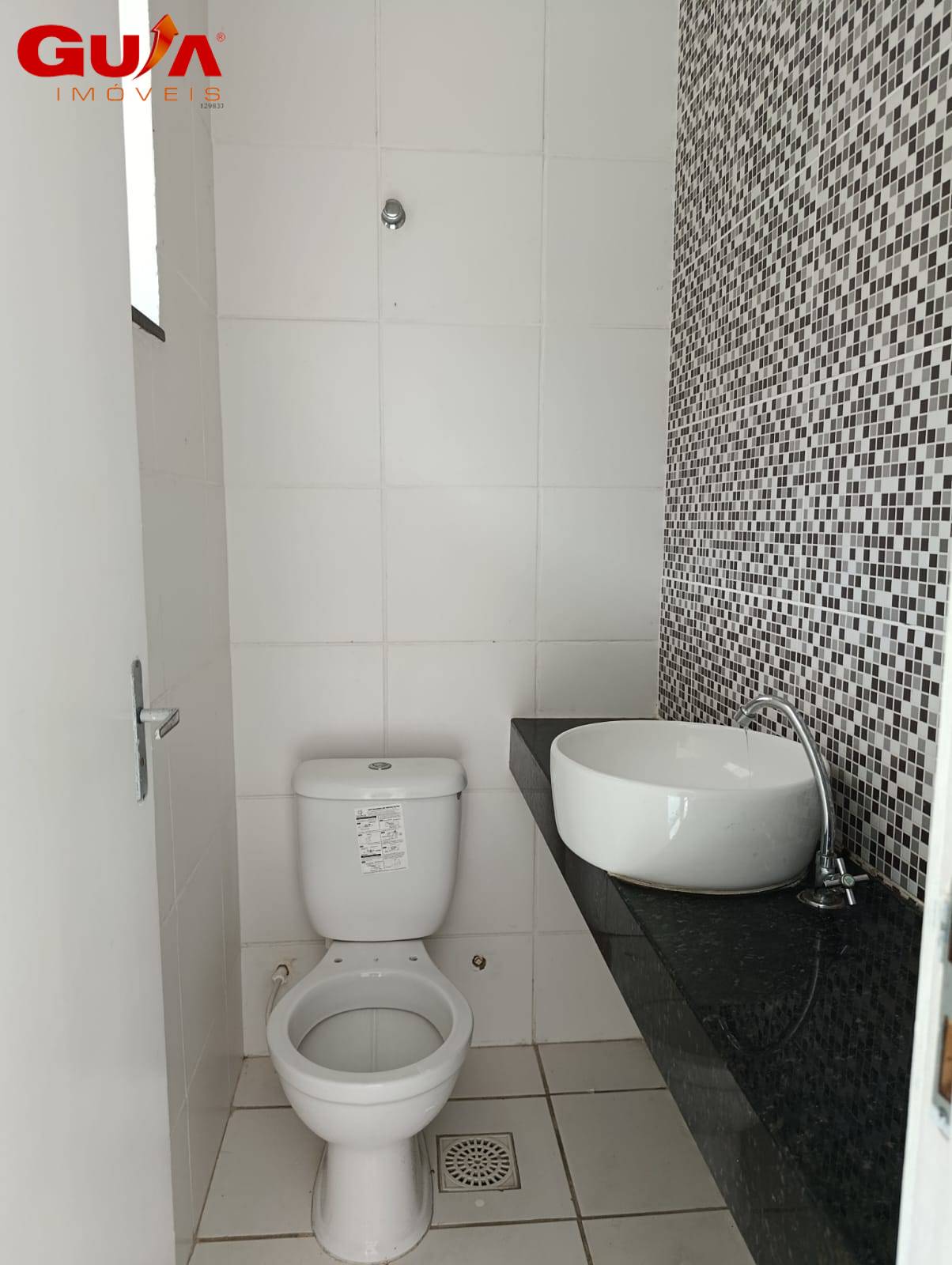 Casa de Condomínio, 2 quartos - Foto 3