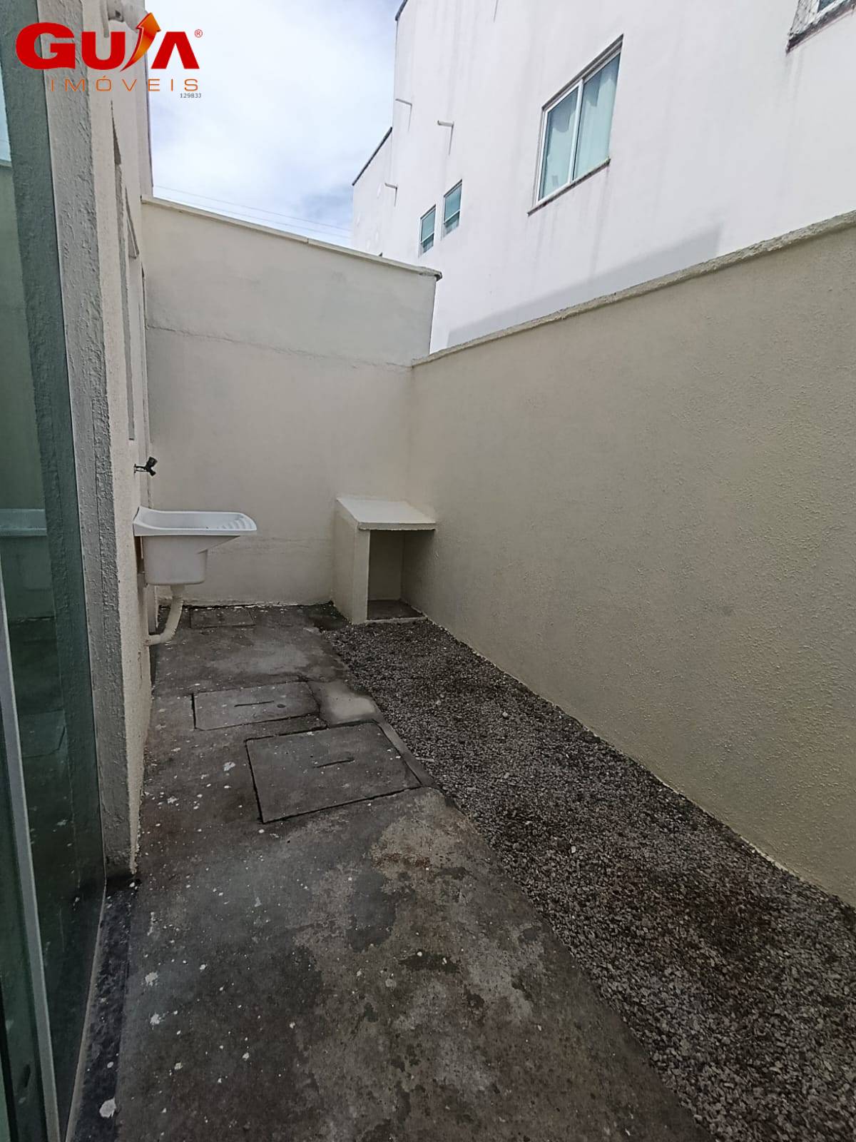 Casa de Condomínio, 2 quartos - Foto 5