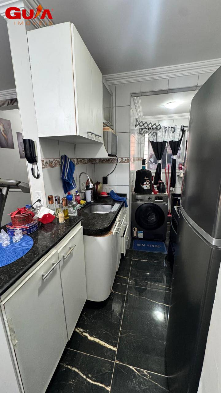 Apartamento, 2 quartos, 48 m² - Foto 8