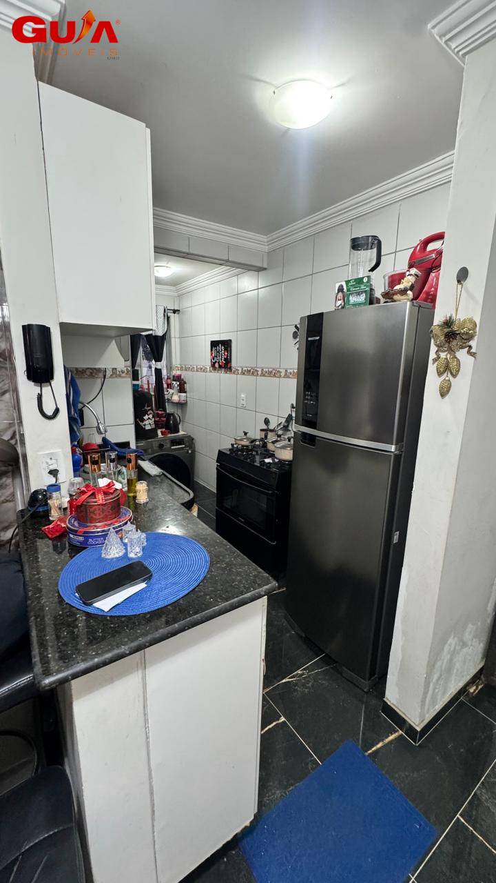 Apartamento, 2 quartos, 48 m² - Foto 7