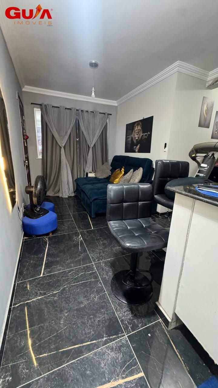 Apartamento, 2 quartos, 48 m² - Foto 5