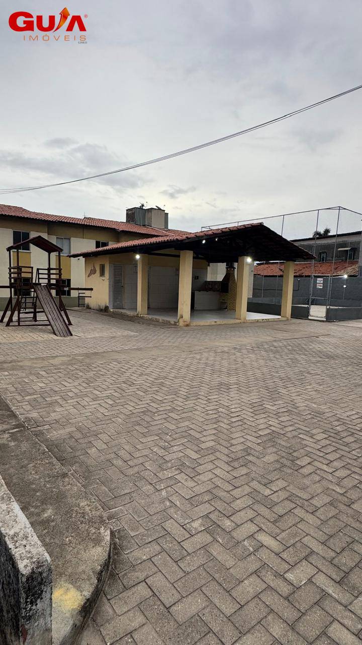 Apartamento, 2 quartos, 48 m² - Foto 1