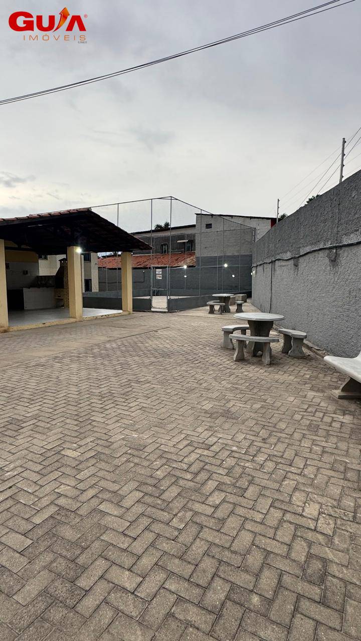 Apartamento, 2 quartos, 48 m² - Foto 2