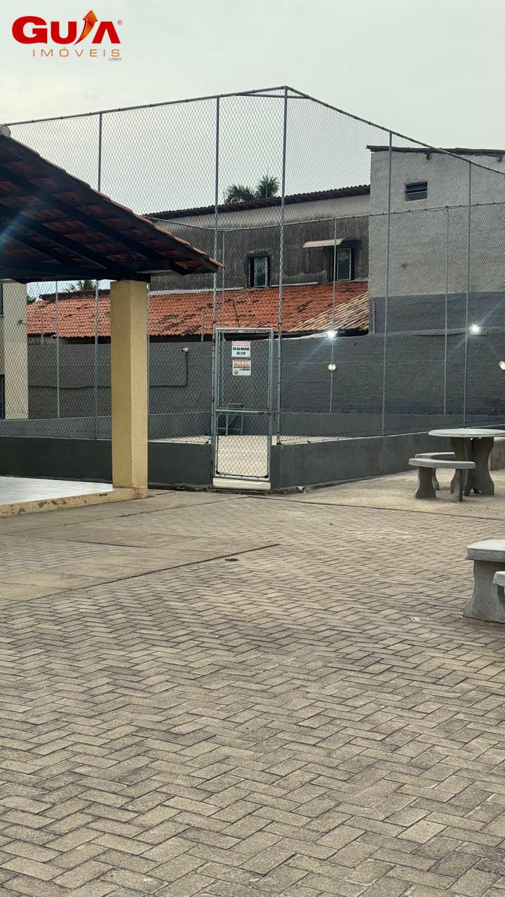 Apartamento, 2 quartos, 48 m² - Foto 3