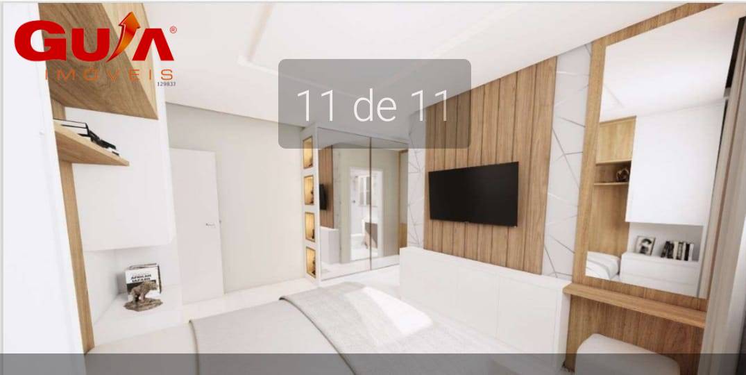 Casa, 3 quartos, 89 m² - Foto 9