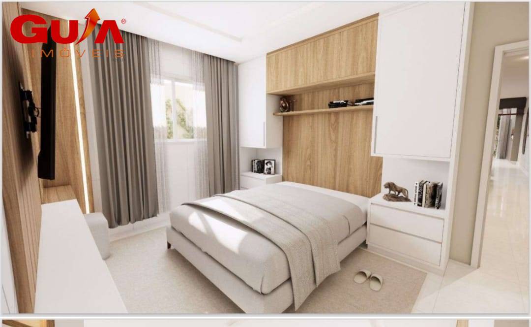 Casa, 3 quartos, 89 m² - Foto 10