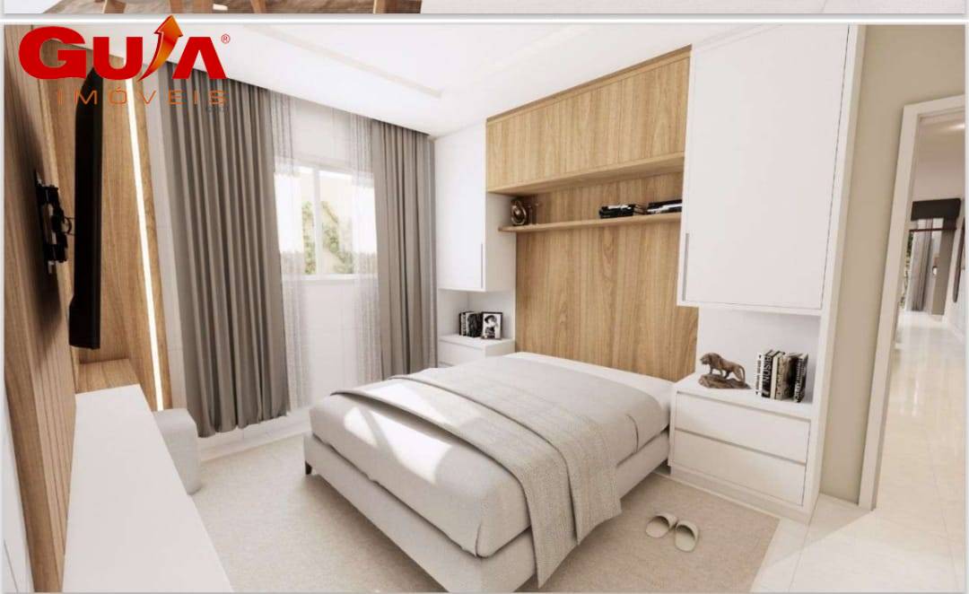 Casa, 3 quartos, 89 m² - Foto 11