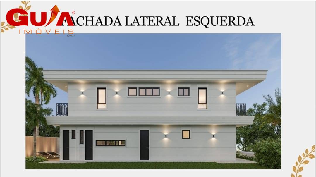 Casa de Condomínio, 4 quartos - Foto 3