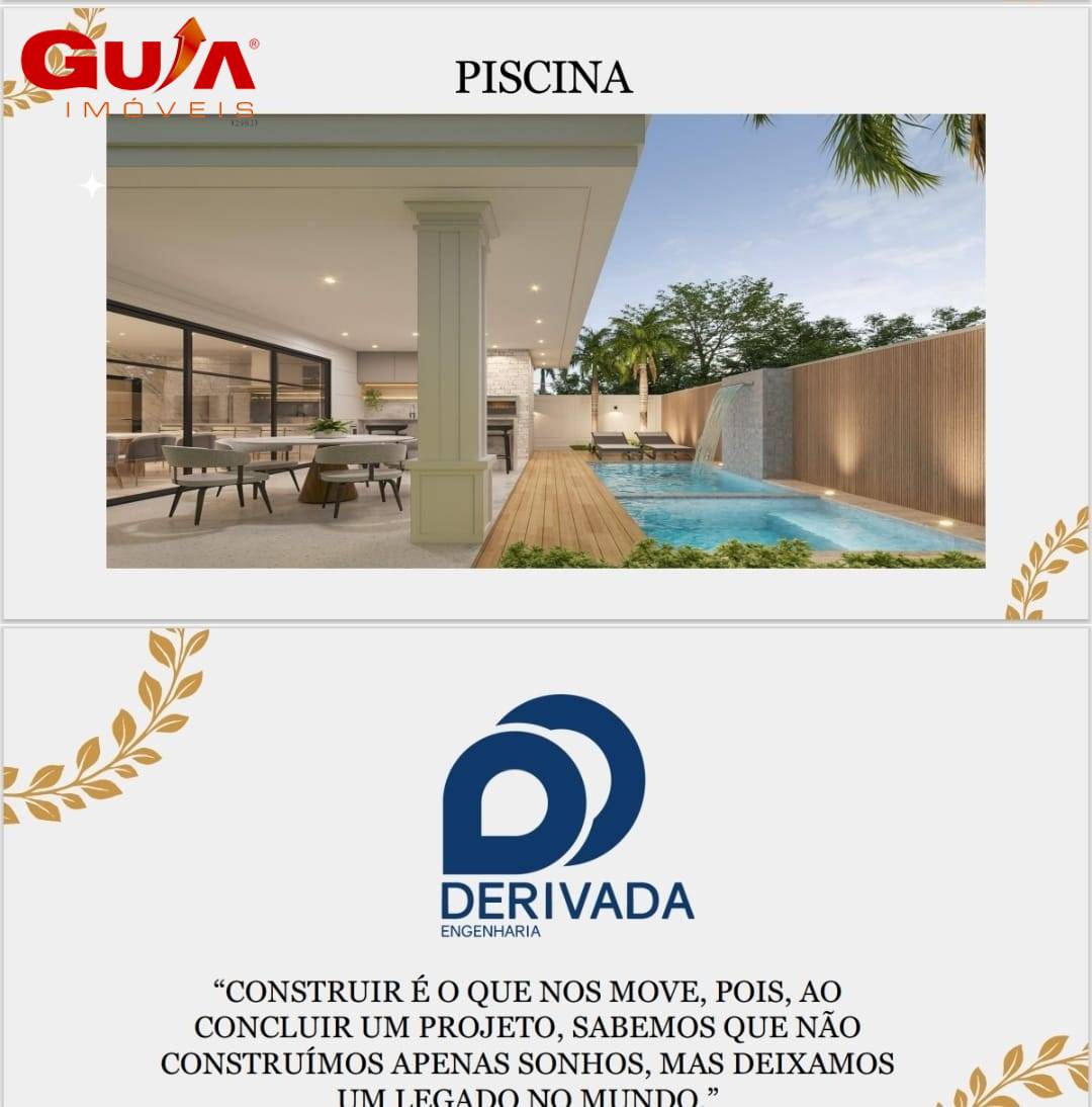 Casa de Condomínio, 4 quartos - Foto 7