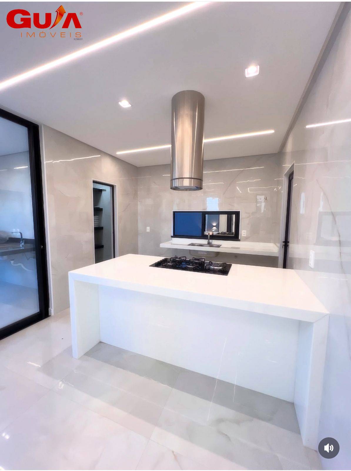 Casa de Condomínio, 4 quartos - Foto 5