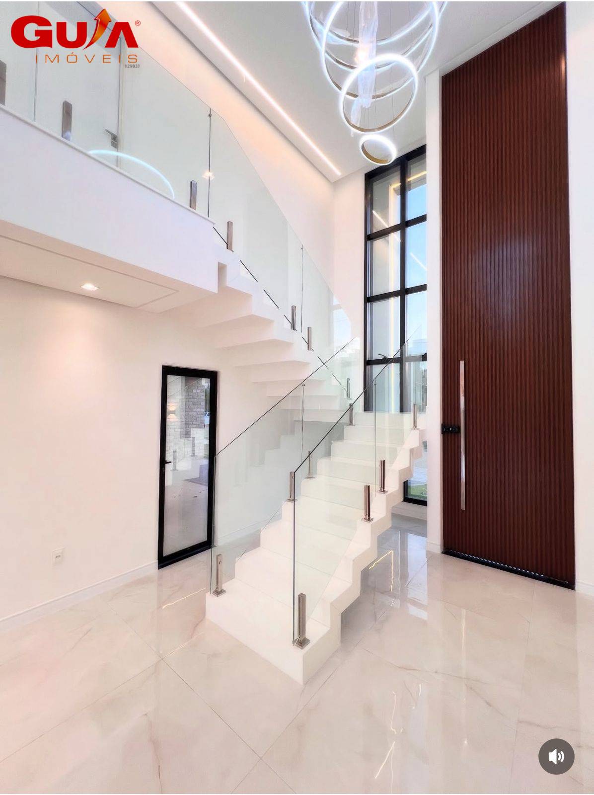 Casa de Condomínio, 4 quartos - Foto 3