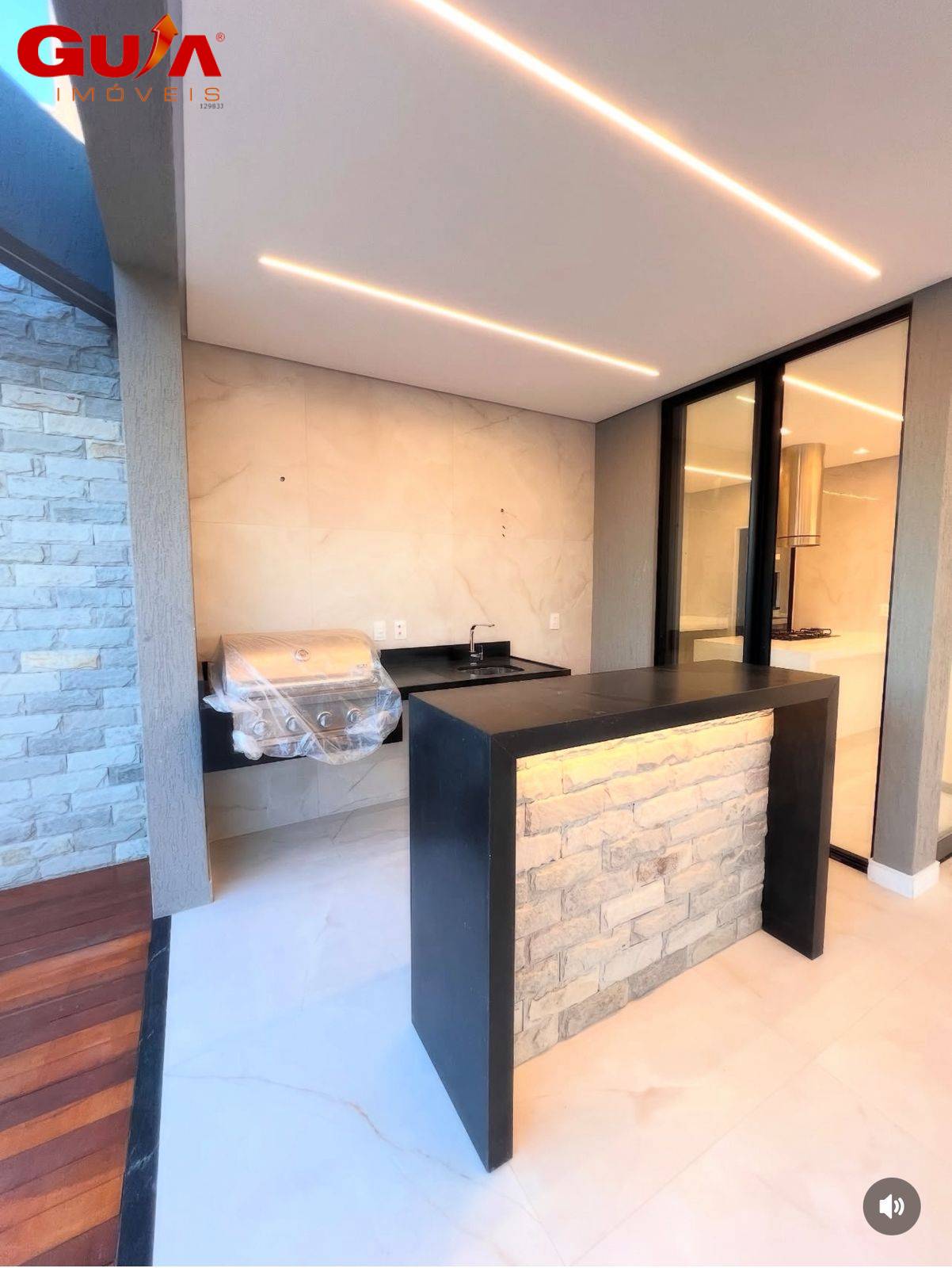 Casa de Condomínio, 4 quartos - Foto 6