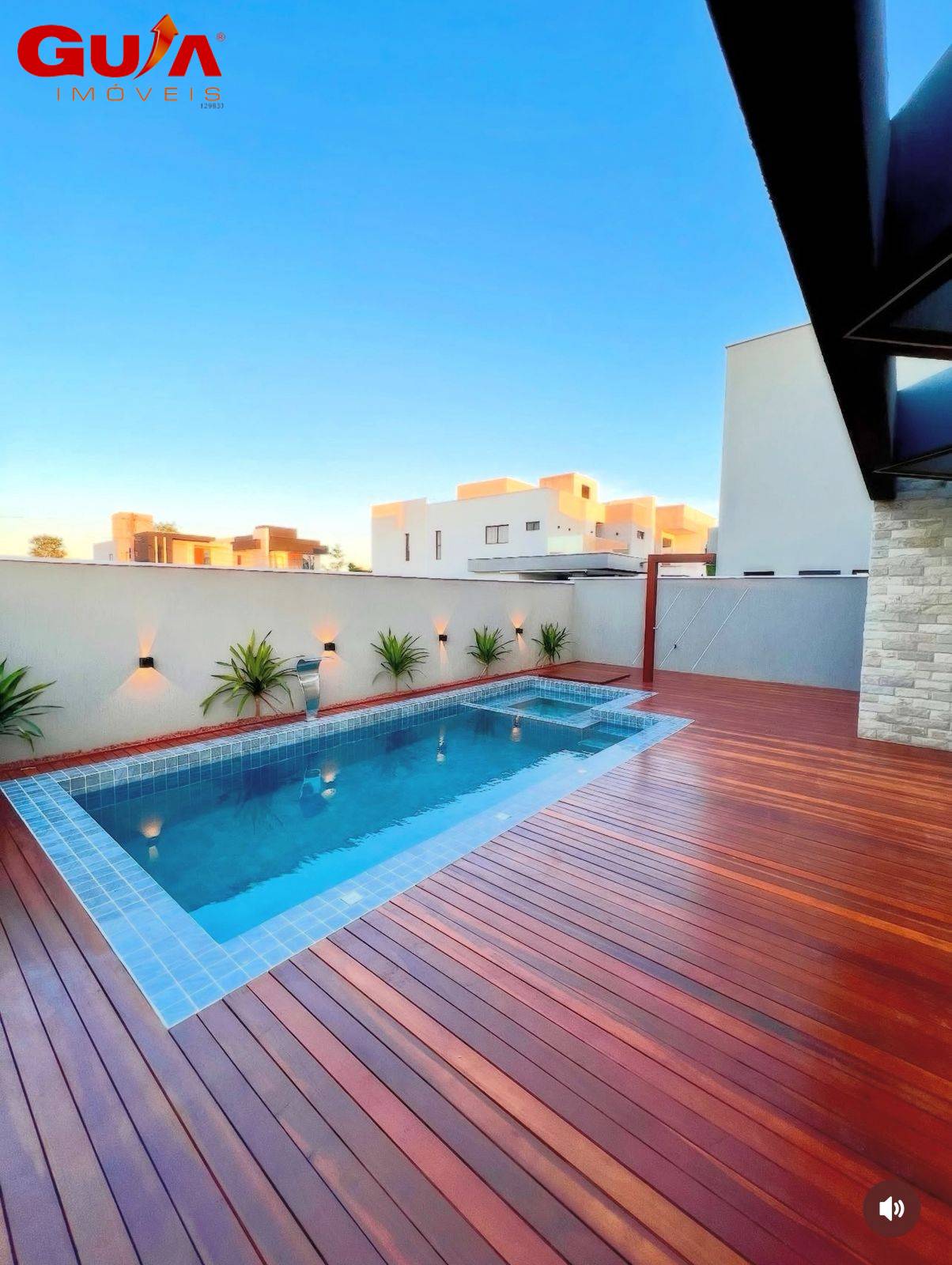 Casa de Condomínio, 4 quartos - Foto 11