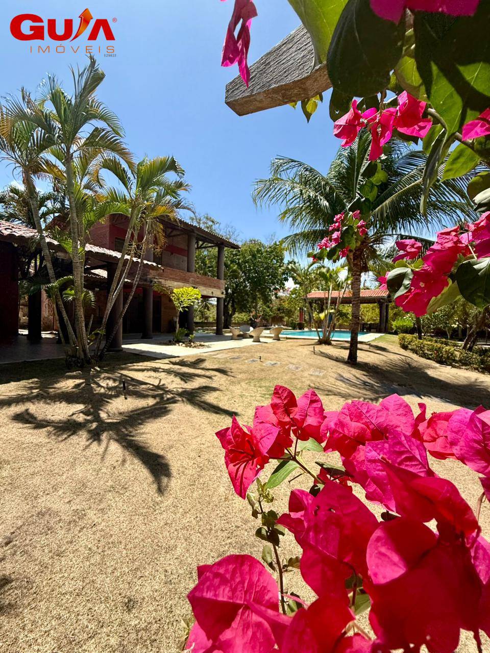 Sítio, 9310 m² - Foto 1