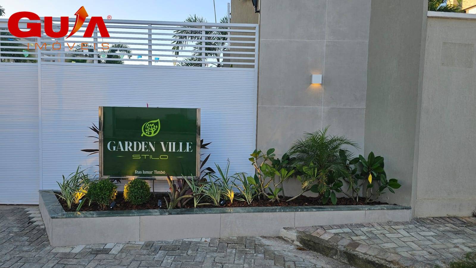 Casa de Condomínio - Foto 1