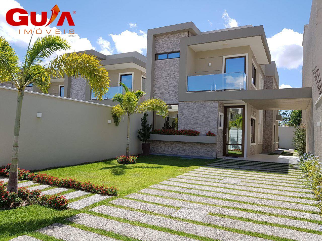 Casa de Condomínio - Foto 4